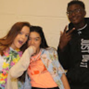 Meet your Posher, Hailey